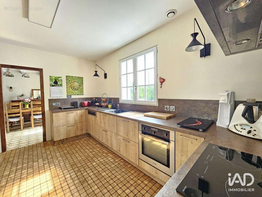 Photo 3 - Maison à LA LIMOUZINIERE