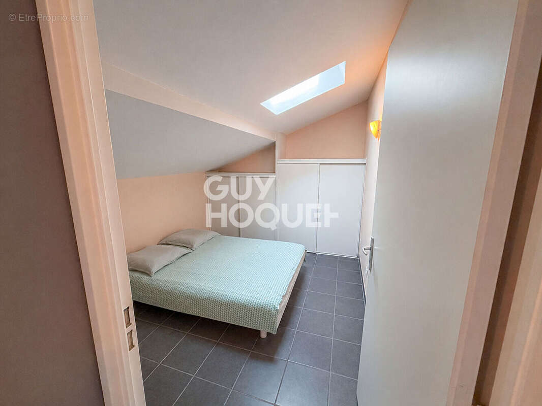 Appartement à BENESSE-MAREMNE
