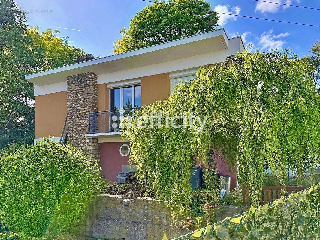 Maison individuelle - photo 16