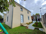 Maison à SAINT-BEAUZIRE