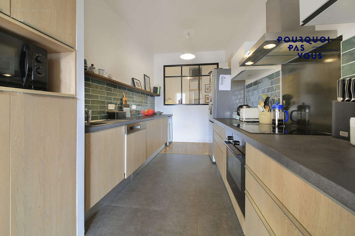 Appartement à LYON-1E