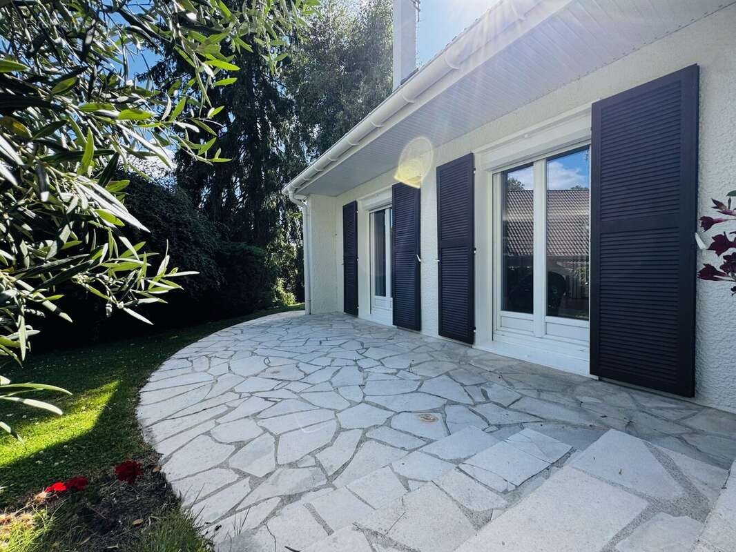 Maison à SAINT-WITZ