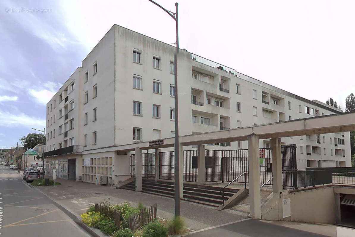 Appartement à POITIERS