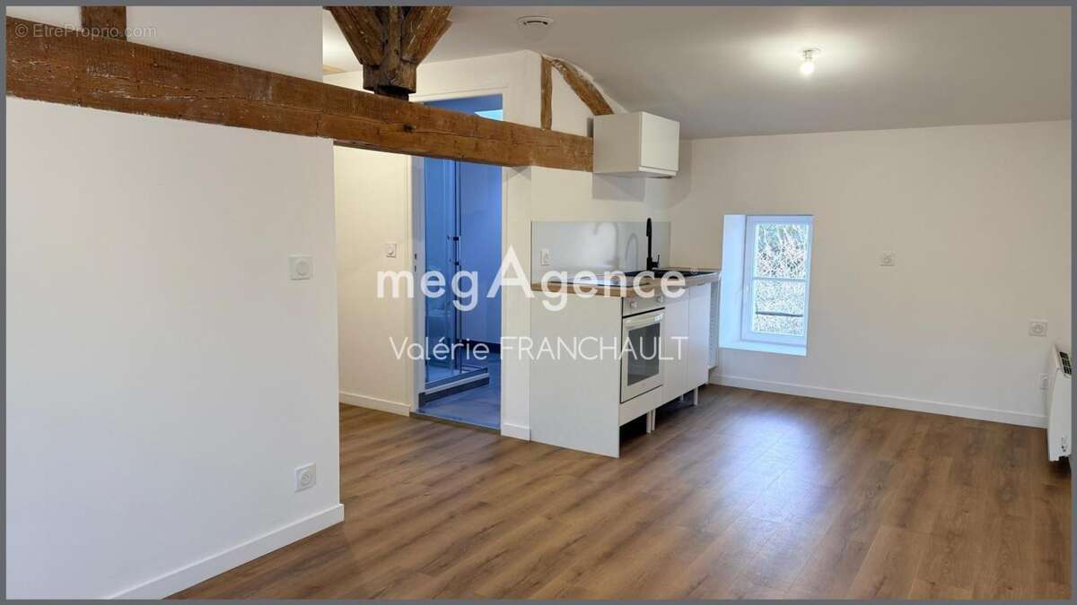 Appartement à LUCON