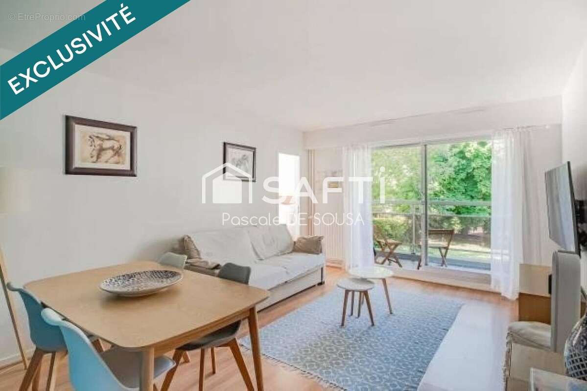 Photo 3 - Appartement à RUEIL-MALMAISON