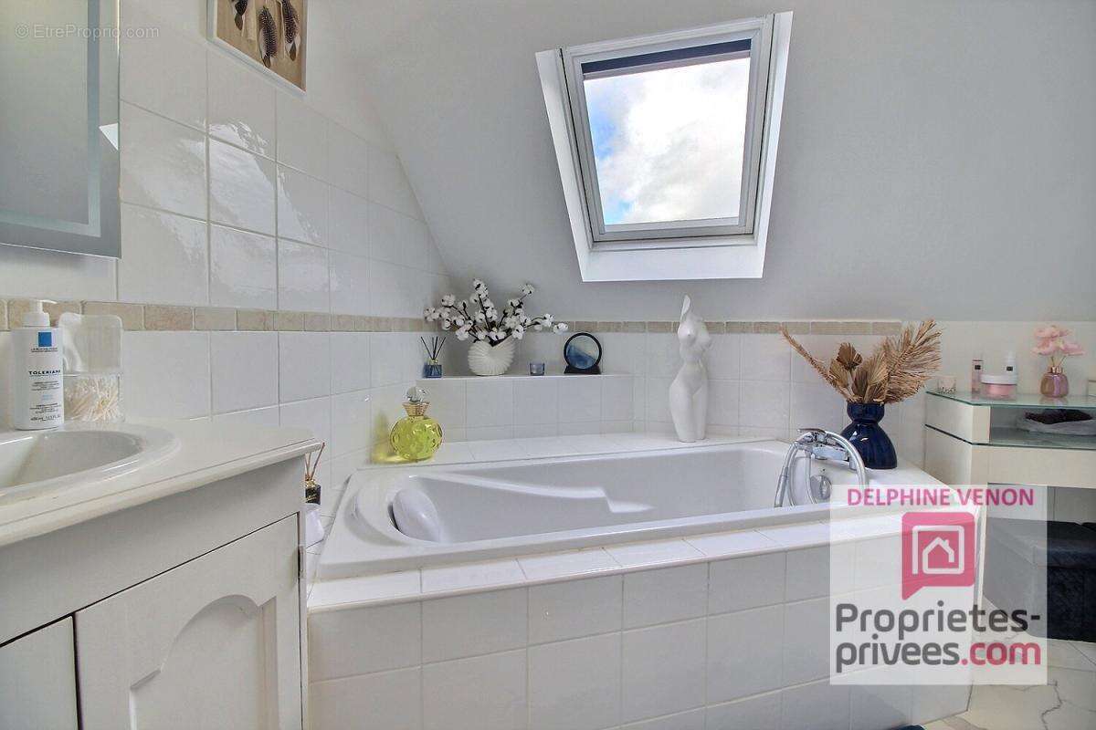 Maison à CHATEAUNEUF-SUR-LOIRE