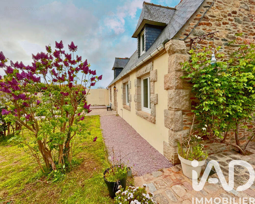 Photo 6 - Maison à LANGOAT