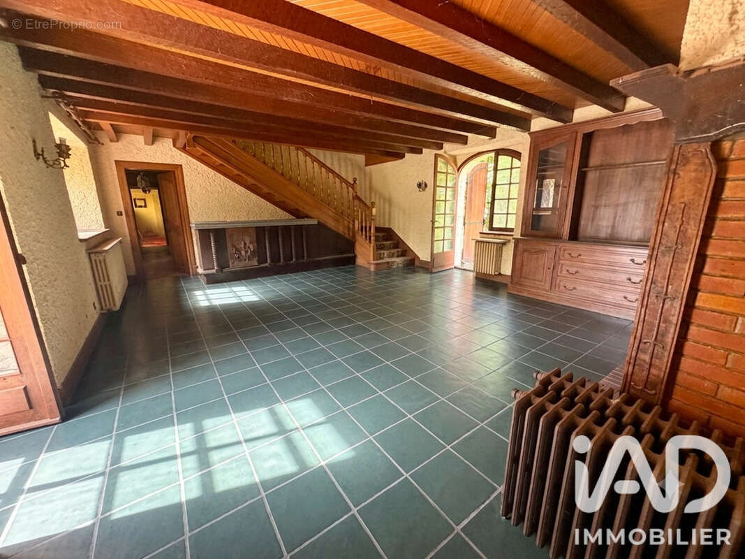Photo 5 - Maison à BAGNERES-DE-BIGORRE