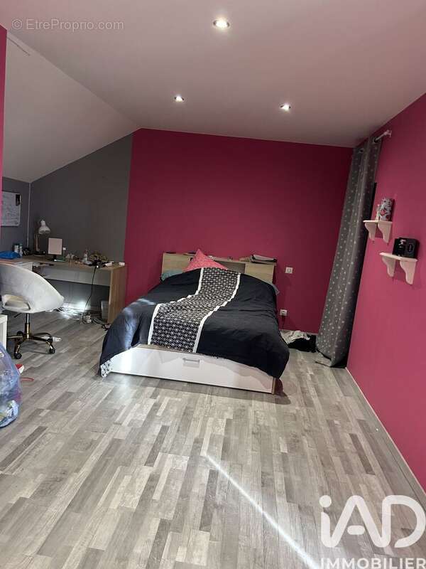 Photo 5 - Maison à MARAST