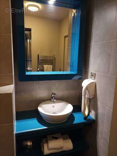 Appartement à CALUIRE-ET-CUIRE