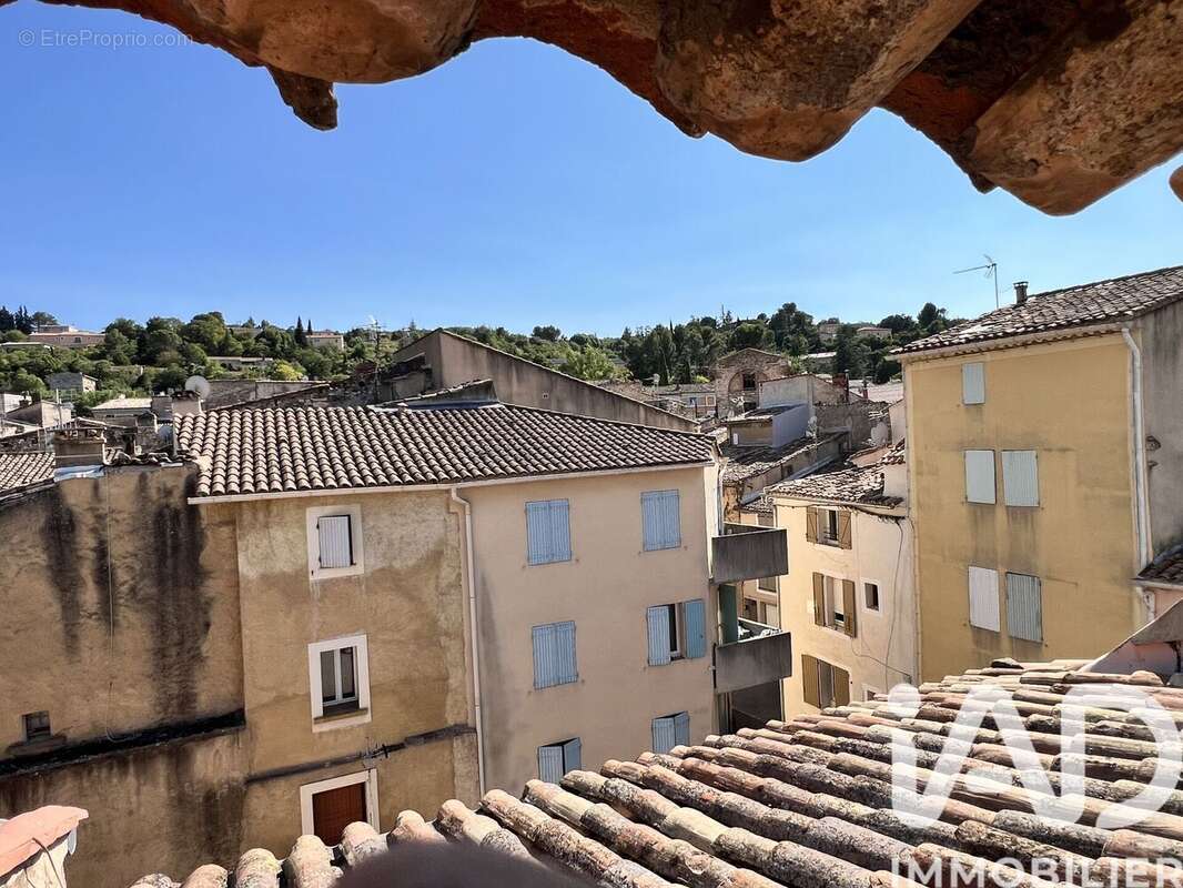 Photo 3 - Appartement à APT