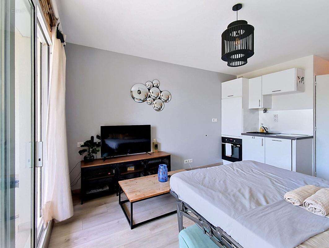 Appartement à LA BAULE-ESCOUBLAC