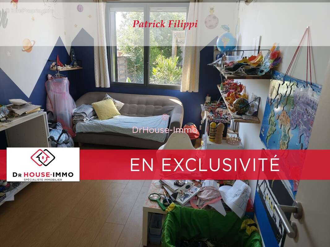 Maison 114 m² à Villenave-D'ornon  - photo 24