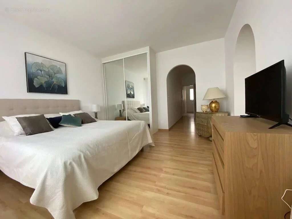 Maison à AJACCIO