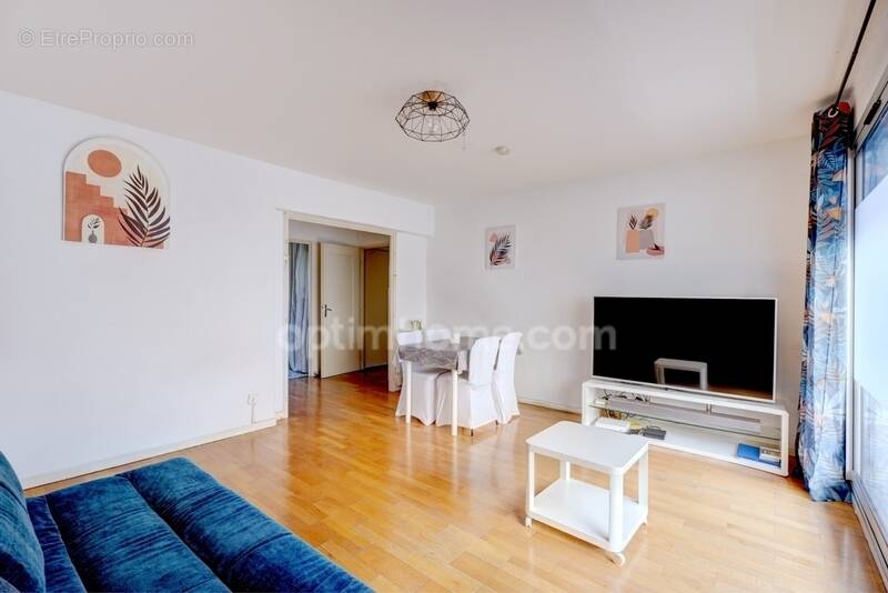 Appartement à LYON-7E