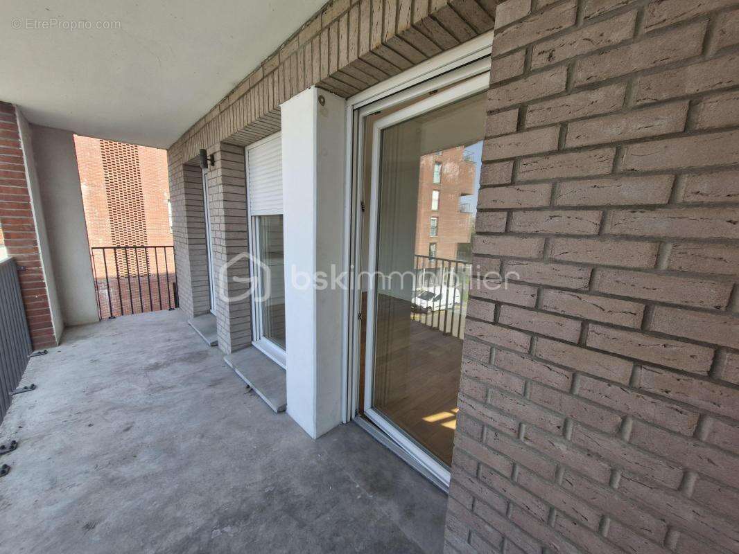 À vendre – appartement 70 m² – 2 chambres - photo 7