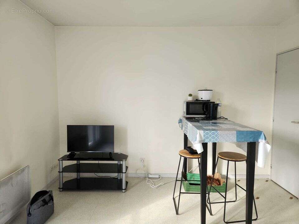 Appartement T2 ANGERS - Appartement à ANGERS