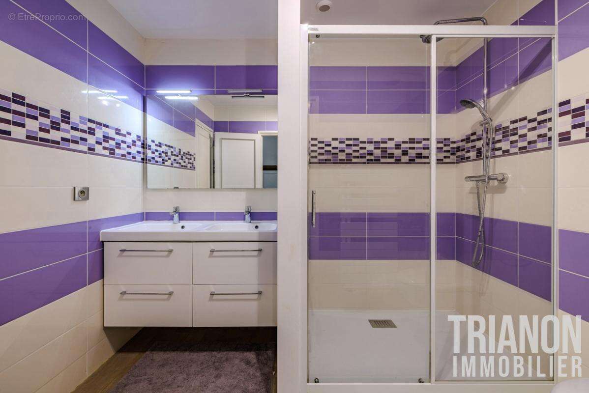 Maison à VILLENNES-SUR-SEINE