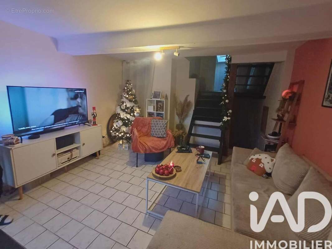 Photo 9 - Appartement à BRIENNE-LE-CHATEAU