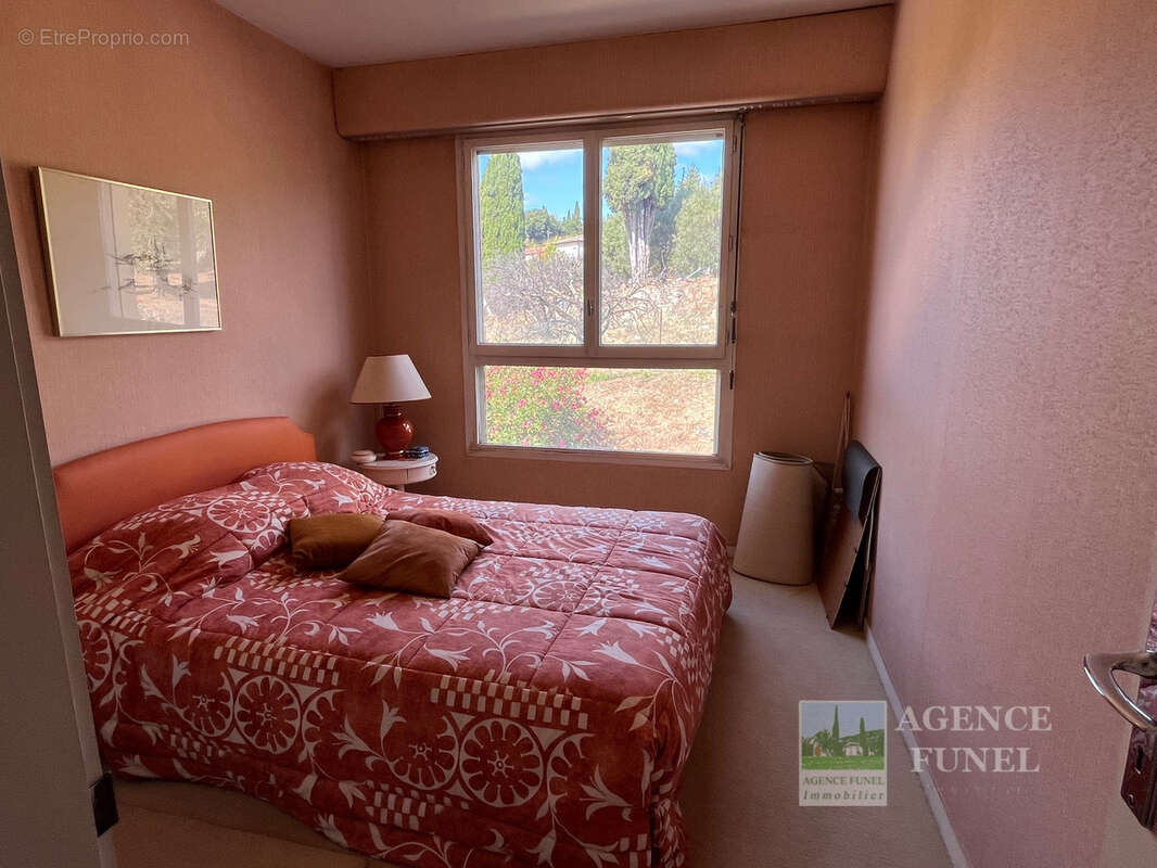 Appartement à GRASSE