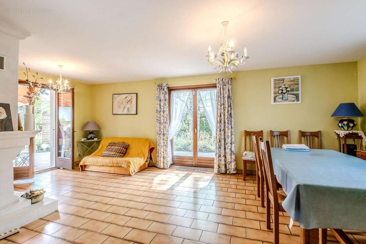 Photo 3 - Maison à ARMOY