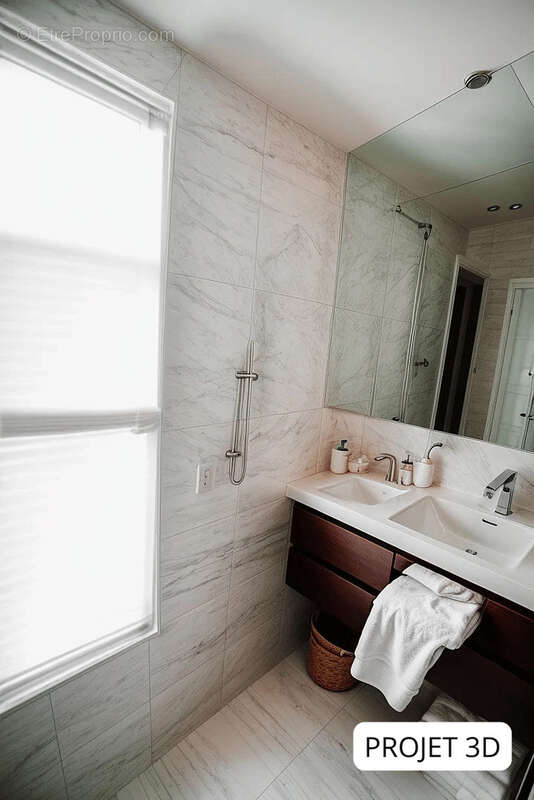 Appartement à LYON-4E