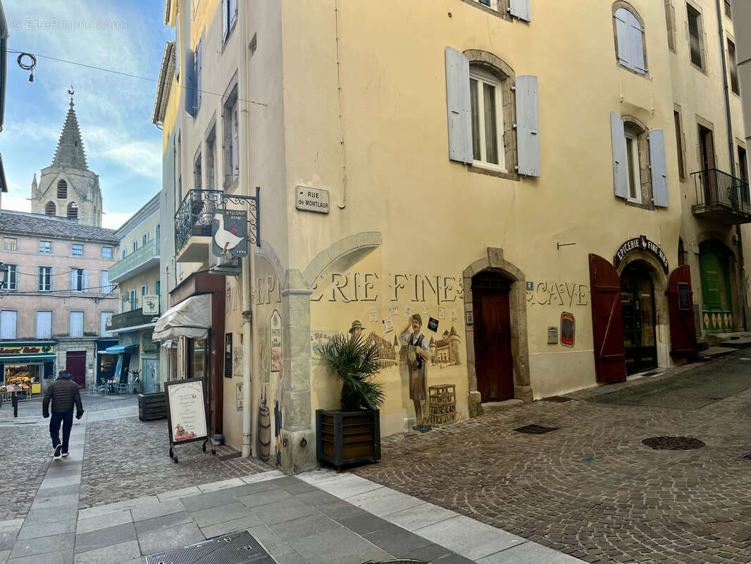 Appartement à AUBENAS