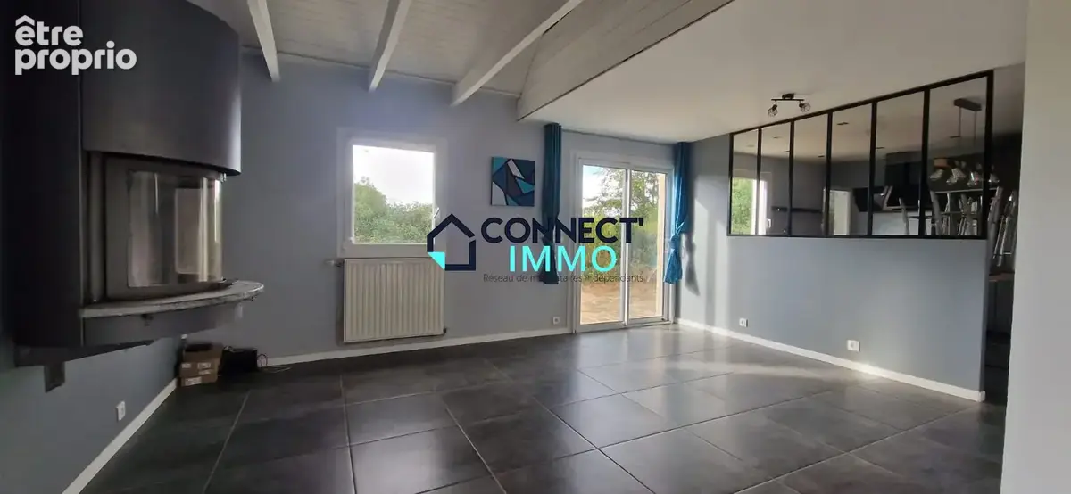Maison 8 pièces 152 m² à vendre à Plougonven (29640) - photo 5