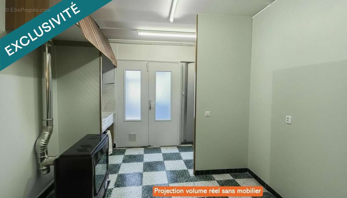 Photo 4 - Maison à FRESNES-SUR-ESCAUT