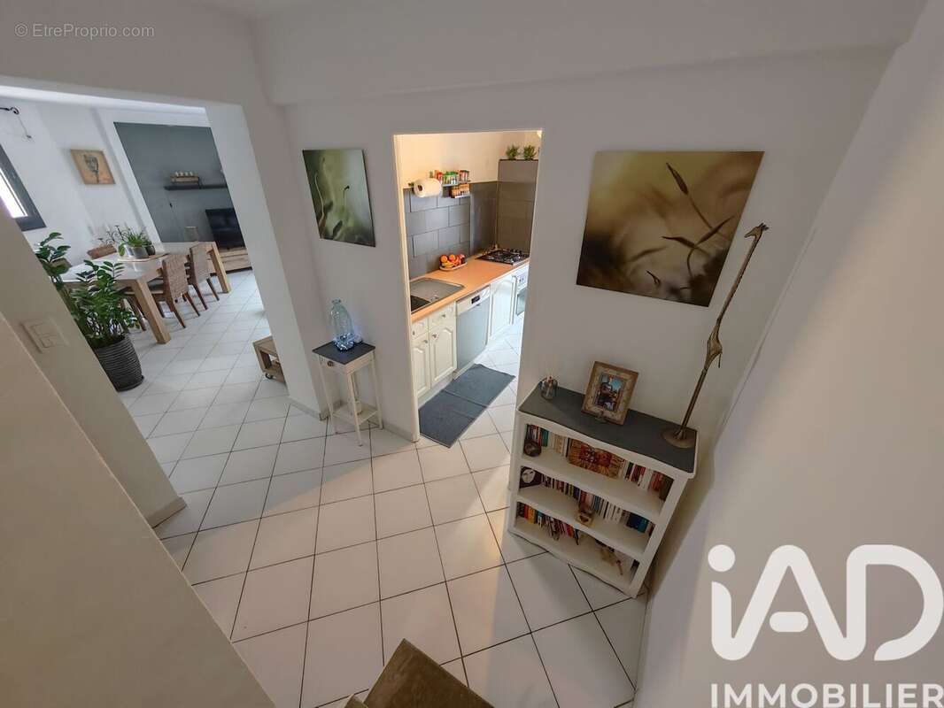 Photo 7 - Maison à BAGES