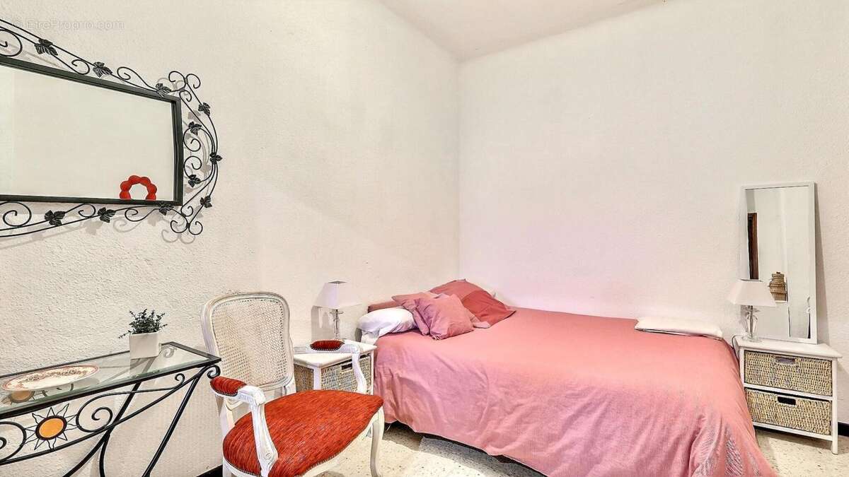 Appartement à MANDUEL