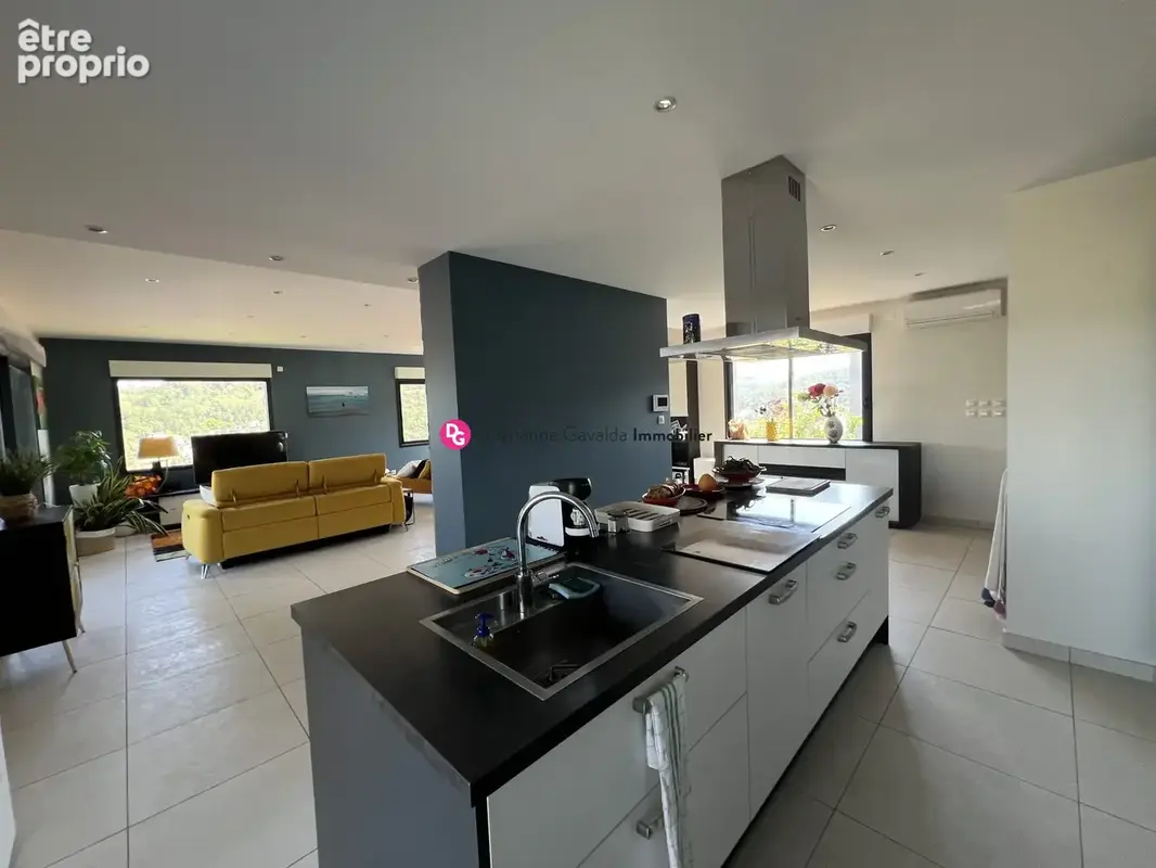 Maison 126 m² à Decazeville  - photo 3