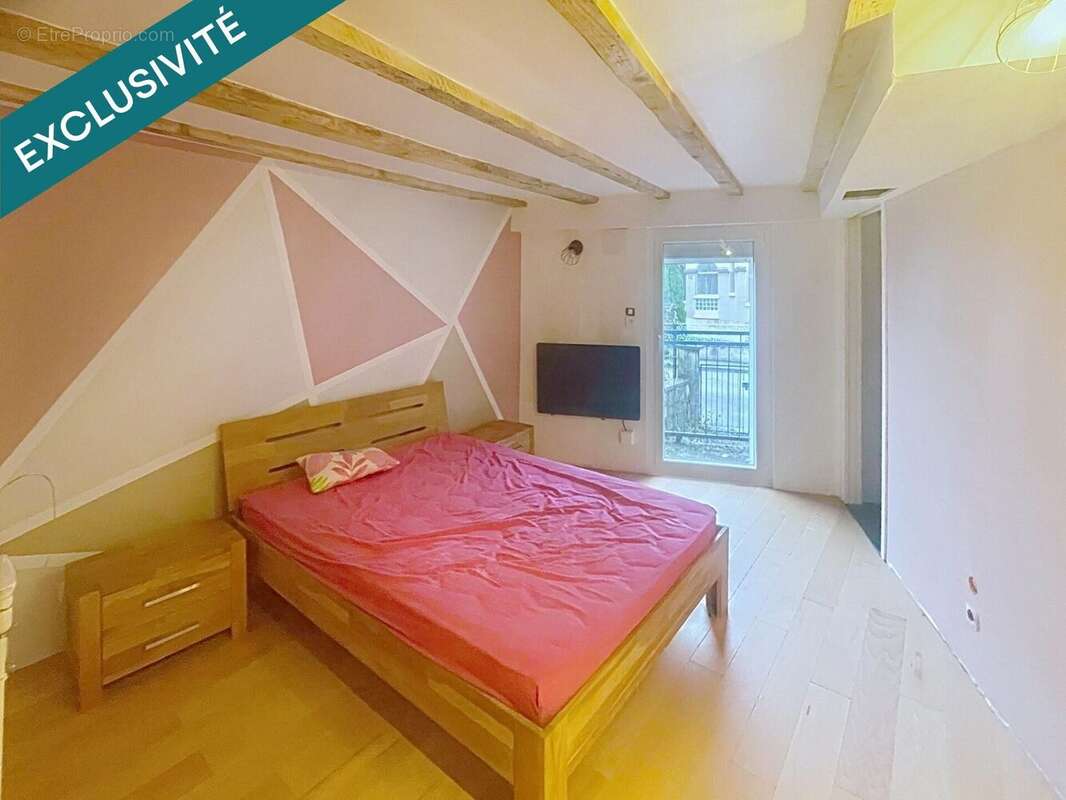 Photo 2 - Maison à EPINAL