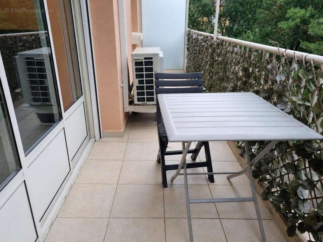 Photo 6 - Appartement à TRANS-EN-PROVENCE