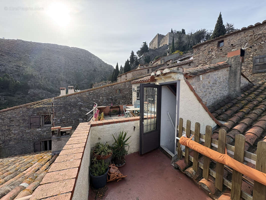 Appartement à CASTELNOU