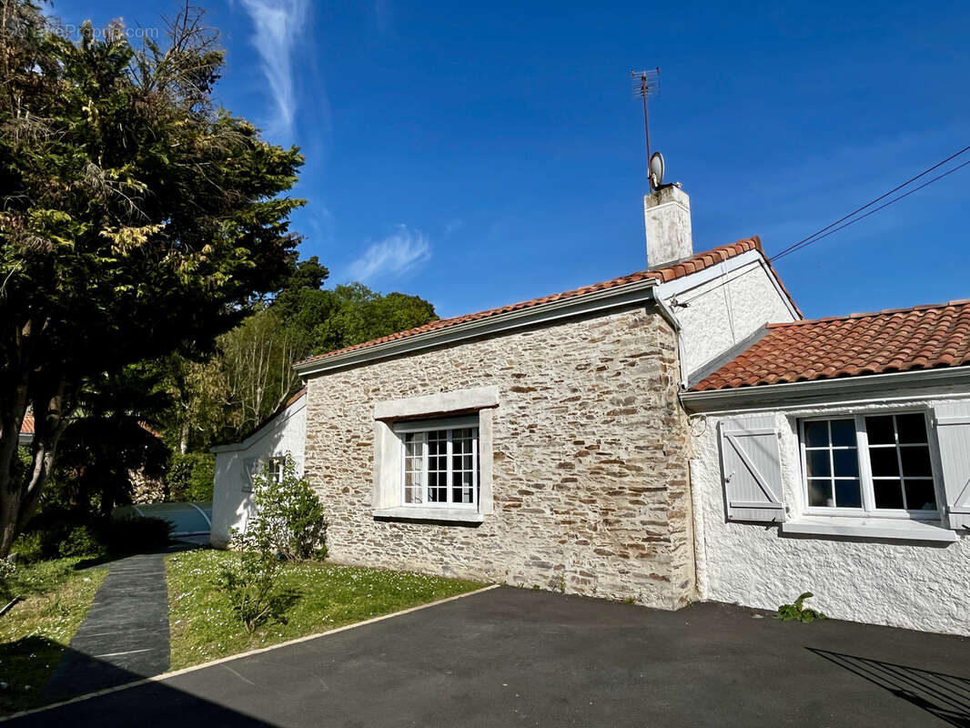 Maison à ROUANS