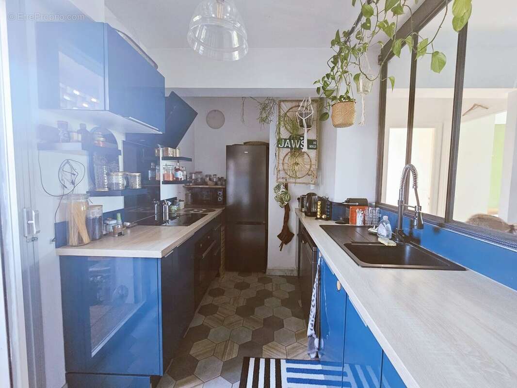 Appartement à LE CANNET