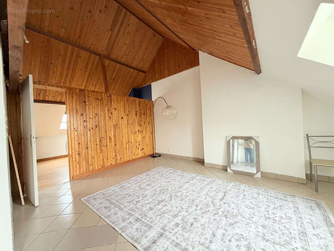 Appartement à LAVAL
