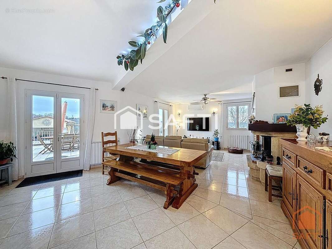 Photo 7 - Maison à AUPS