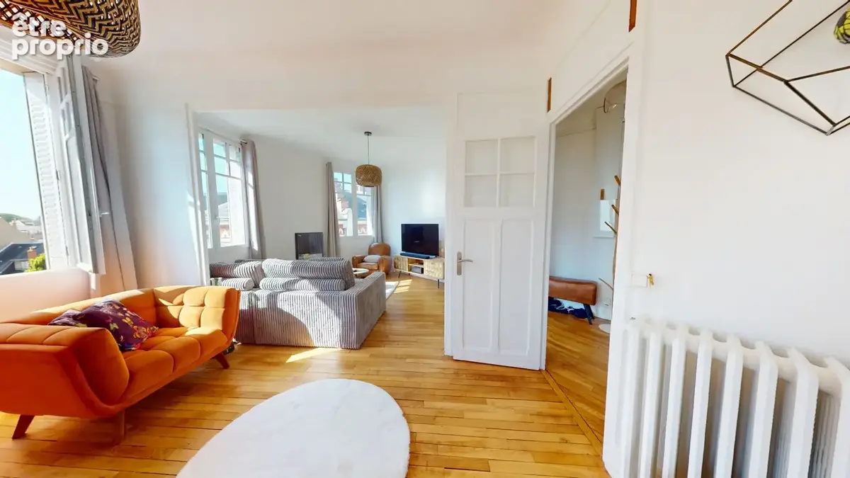 Photo Appartement à Orleans au prix de 219 000€