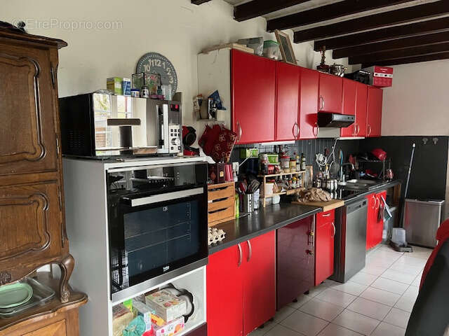 Maison à DURANCE
