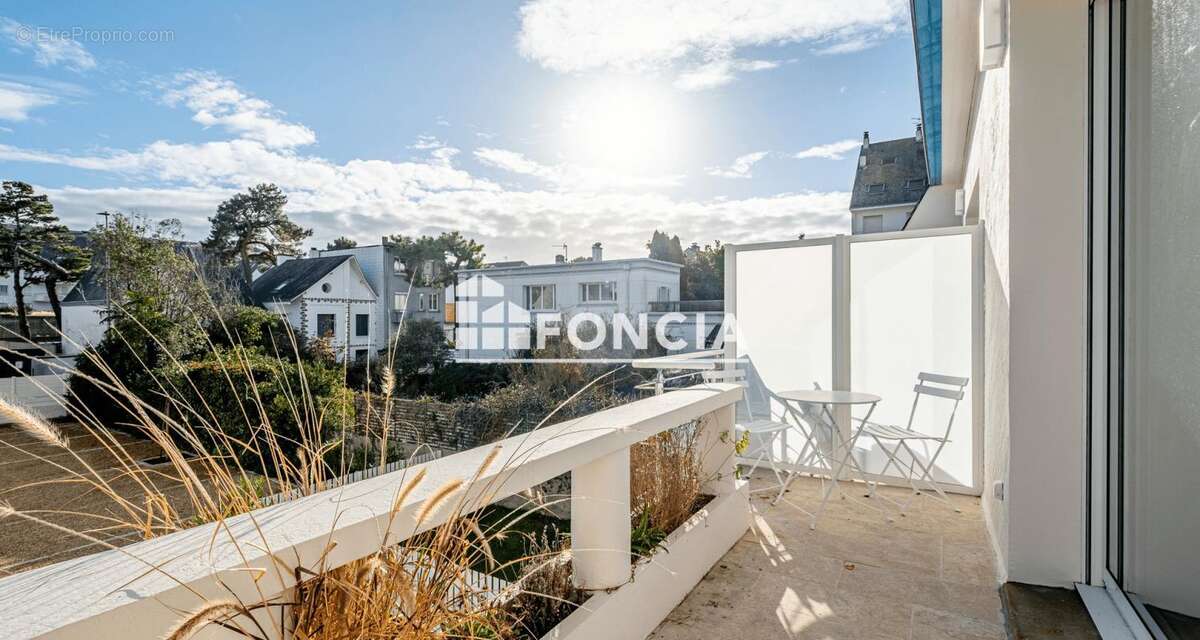 Appartement à LA BAULE-ESCOUBLAC