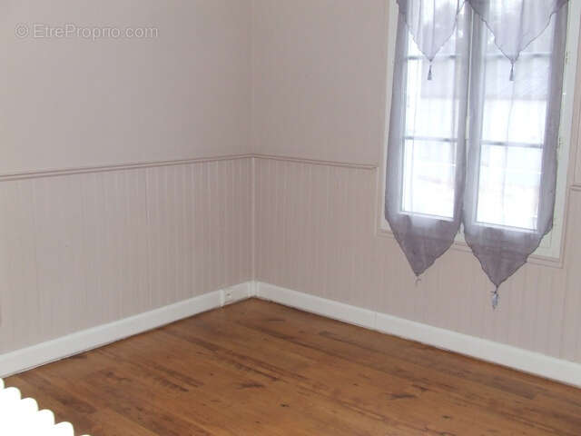 Appartement à BEAUGENCY