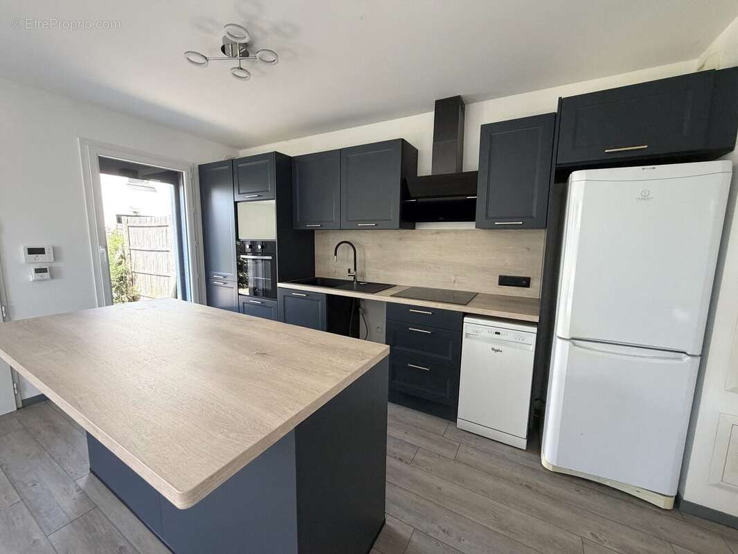 Appartement 41 m² à Ingre  - photo 3