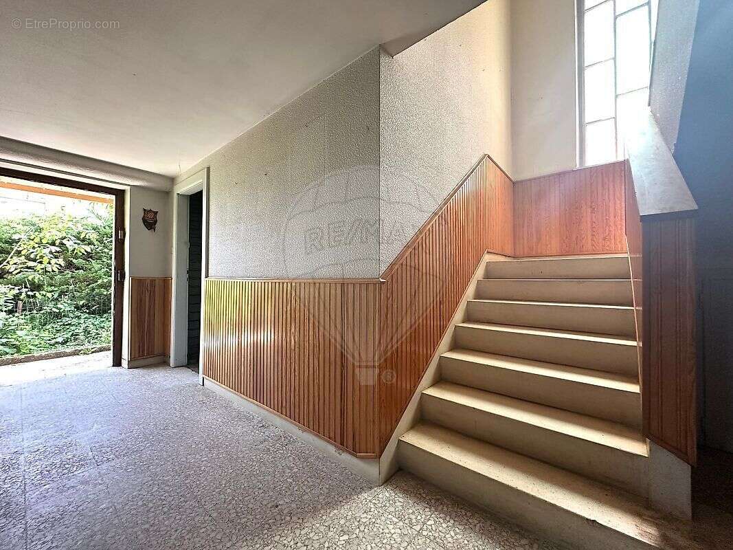 Maison à LORRY-LES-METZ