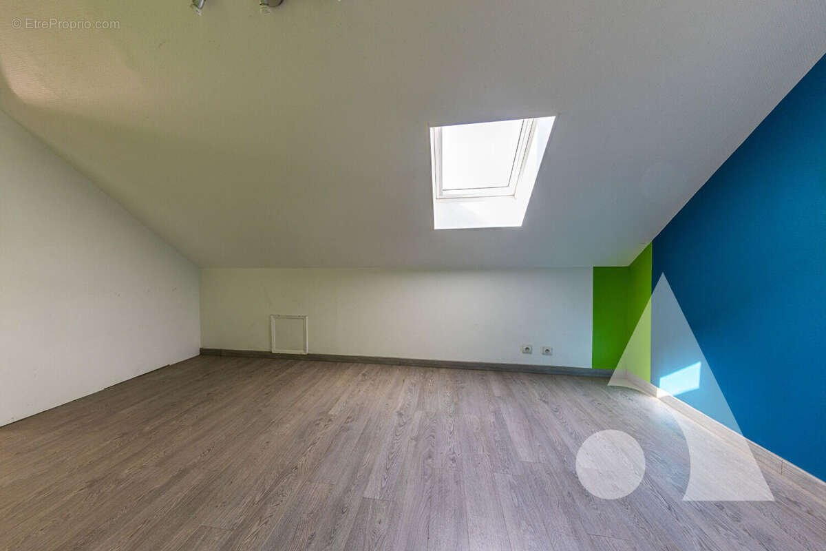 Appartement à LISSES