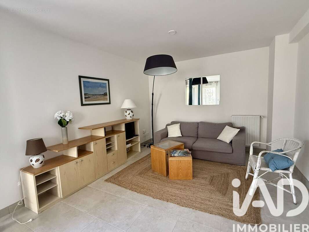 Photo 2 - Appartement à SAINT-MALO