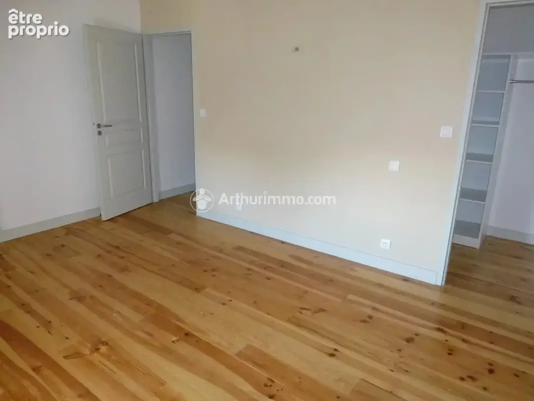 Vente Appartement Saint-jean-d'angely(17400) 86 400ï¿œ - photo 6