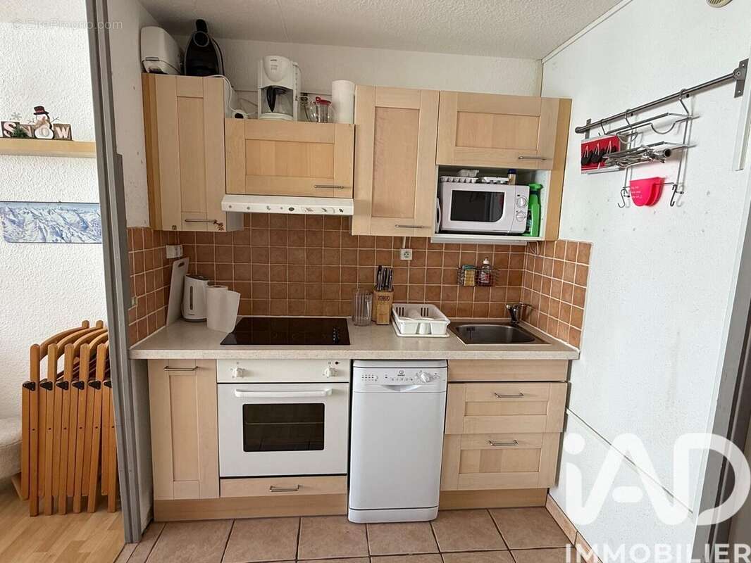 Photo 3 - Appartement à ASTUGUE
