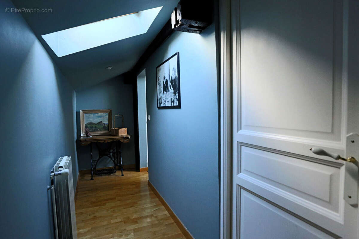 Appartement à RIOM